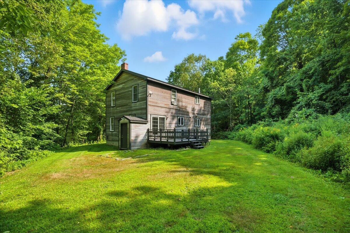 35 Gilman Road Monmouth, ME 04259 - Photo 14 of 46 14-35 Gilman Rd_Monmouth_ME-49