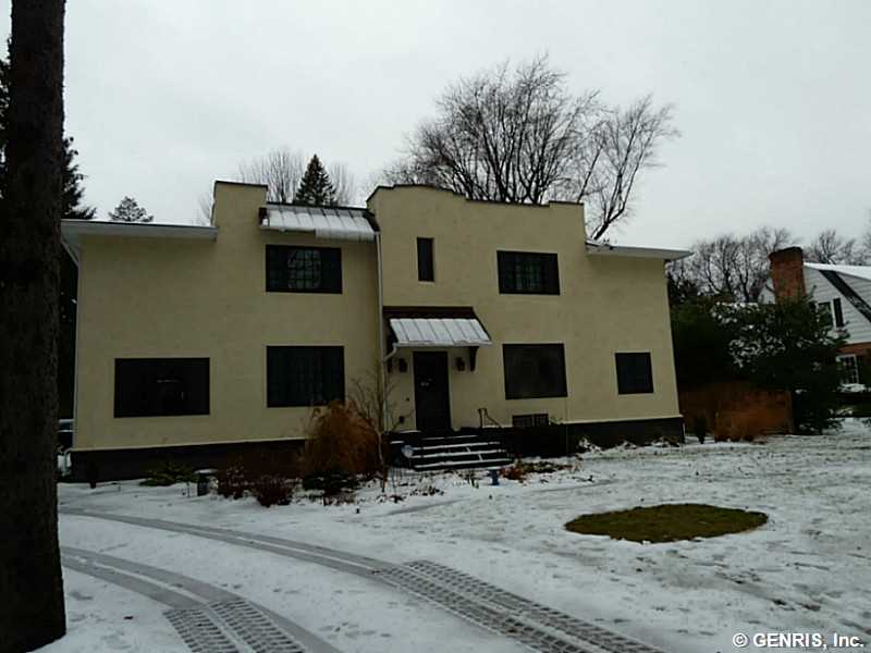 277 Landing Road South Brighton, NY 14610 - Photo 1 of 1 Exterior Front