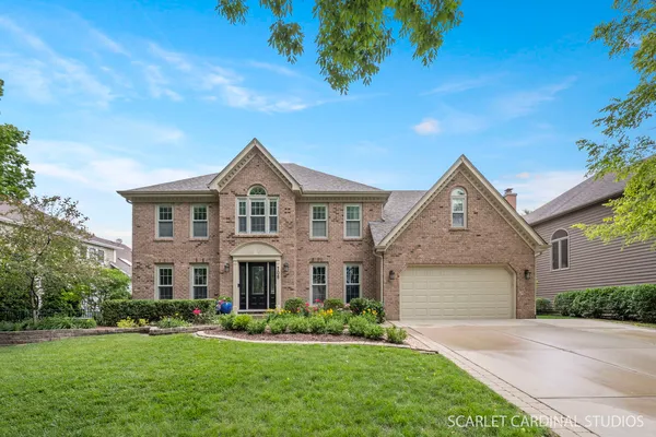 $850,000 | 708 Sanctuary Lane, Naperville, IL 60540