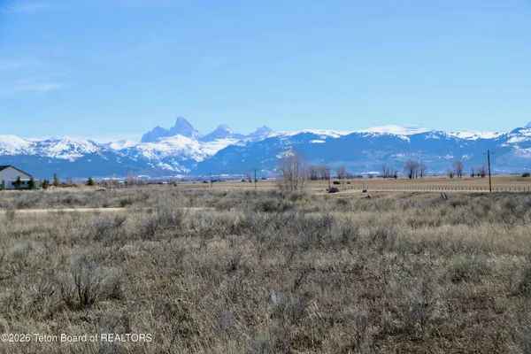 $194,000 | 4069 Saddle Bluff Trail, Tetonia, ID 83452