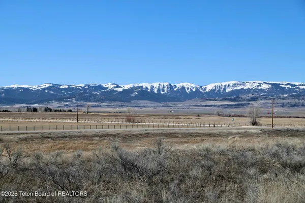 $194,000 | 4069 Saddle Bluff Trail, Tetonia, ID 83452