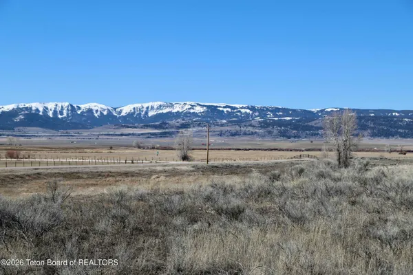 $194,000 | 4069 Saddle Bluff Trail, Tetonia, ID 83452