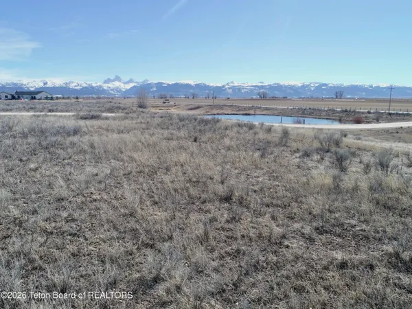 $194,000 | 4069 Saddle Bluff Trail, Tetonia, ID 83452