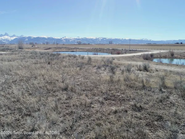 $194,000 | 4069 Saddle Bluff Trail, Tetonia, ID 83452