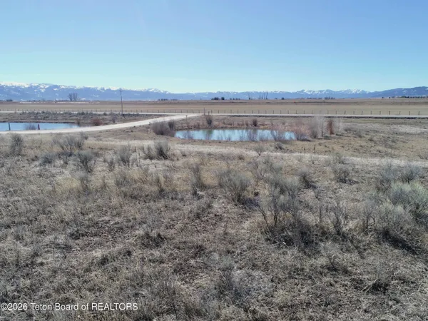 $194,000 | 4069 Saddle Bluff Trail, Tetonia, ID 83452