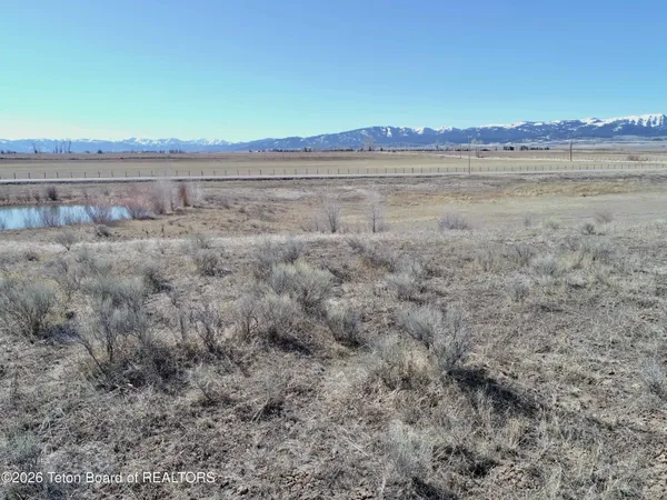 $194,000 | 4069 Saddle Bluff Trail, Tetonia, ID 83452
