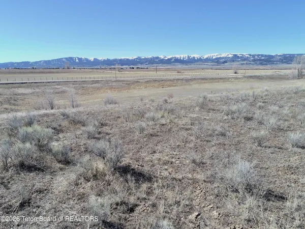 $194,000 | 4069 Saddle Bluff Trail, Tetonia, ID 83452