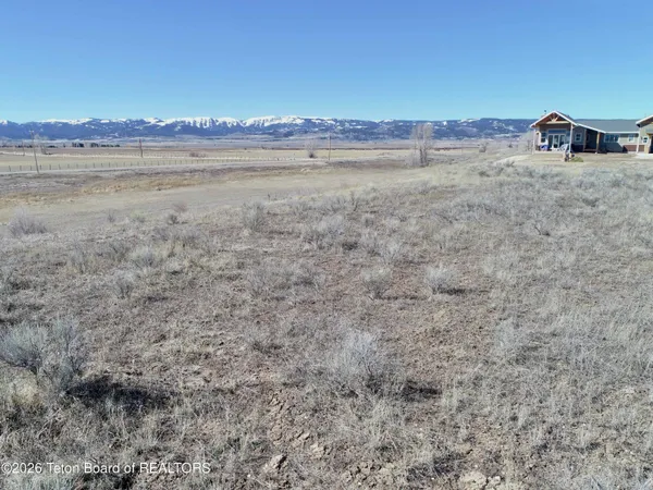 $194,000 | 4069 Saddle Bluff Trail, Tetonia, ID 83452