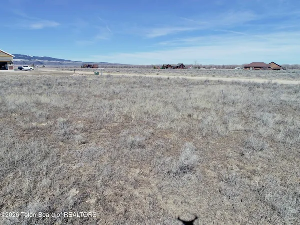 $194,000 | 4069 Saddle Bluff Trail, Tetonia, ID 83452