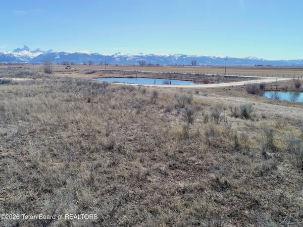 $194,000 | 4069 Saddle Bluff Trail, Tetonia, ID 83452