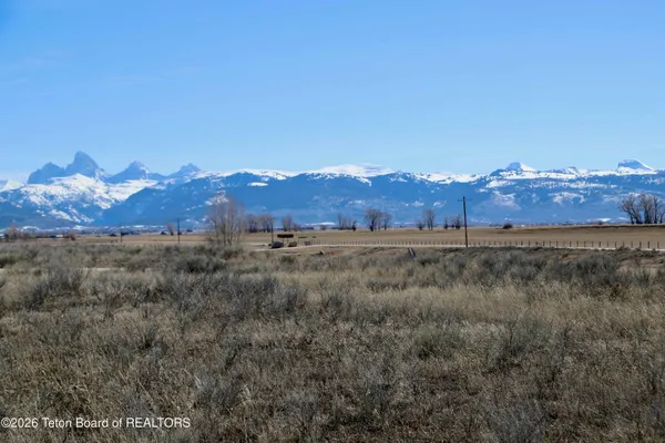 $194,000 | 4069 Saddle Bluff Trail, Tetonia, ID 83452
