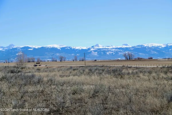 $194,000 | 4069 Saddle Bluff Trail, Tetonia, ID 83452