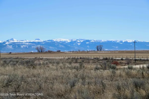 $194,000 | 4069 Saddle Bluff Trail, Tetonia, ID 83452