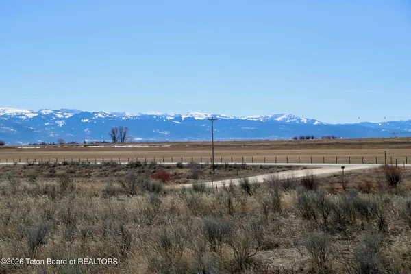 $194,000 | 4069 Saddle Bluff Trail, Tetonia, ID 83452