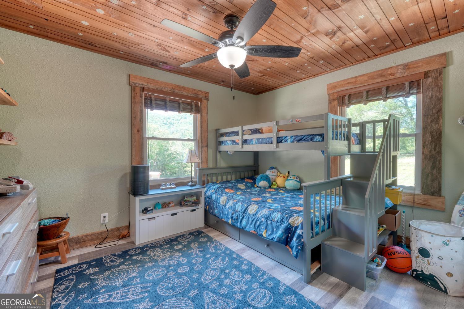 4836 Owltown Road Blairsville, GA 30512 - Photo 41 of 95