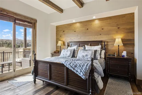 $1,500,000 | 4815 Desperado Way, Parker, CO 80134