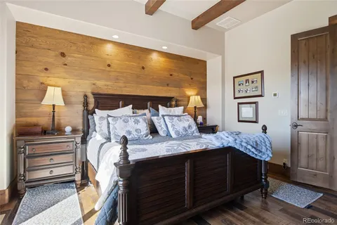 $1,500,000 | 4815 Desperado Way, Parker, CO 80134