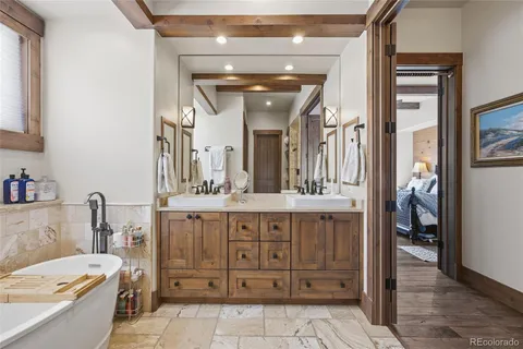 $1,500,000 | 4815 Desperado Way, Parker, CO 80134