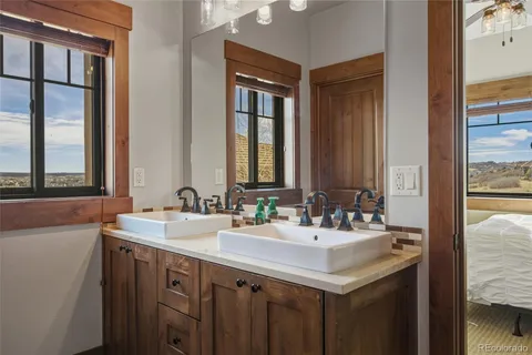 $1,500,000 | 4815 Desperado Way, Parker, CO 80134