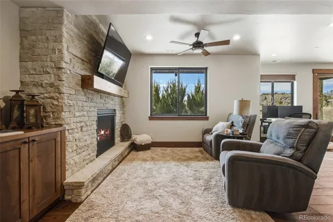 $1,500,000 | 4815 Desperado Way, Parker, CO 80134