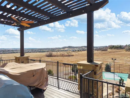 $1,500,000 | 4815 Desperado Way, Parker, CO 80134