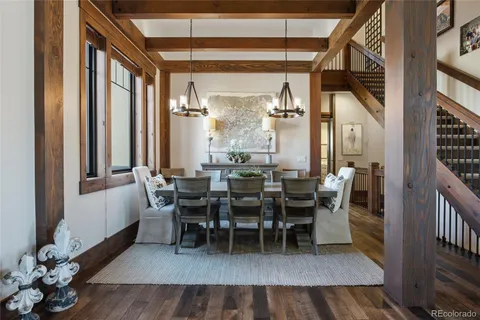 $1,500,000 | 4815 Desperado Way, Parker, CO 80134