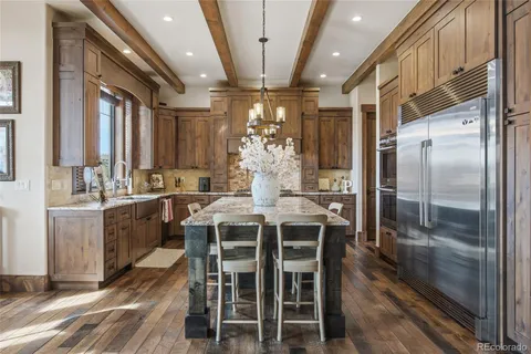 $1,500,000 | 4815 Desperado Way, Parker, CO 80134