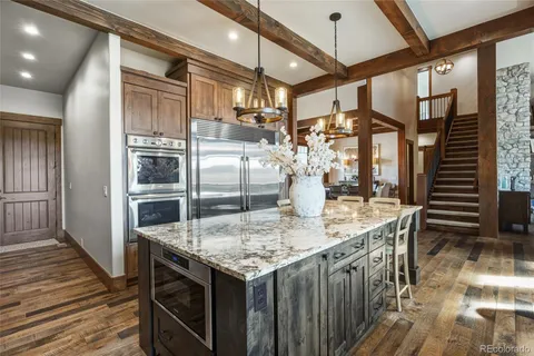 $1,500,000 | 4815 Desperado Way, Parker, CO 80134