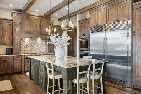 $1,500,000 | 4815 Desperado Way, Parker, CO 80134