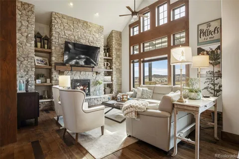 $1,500,000 | 4815 Desperado Way, Parker, CO 80134