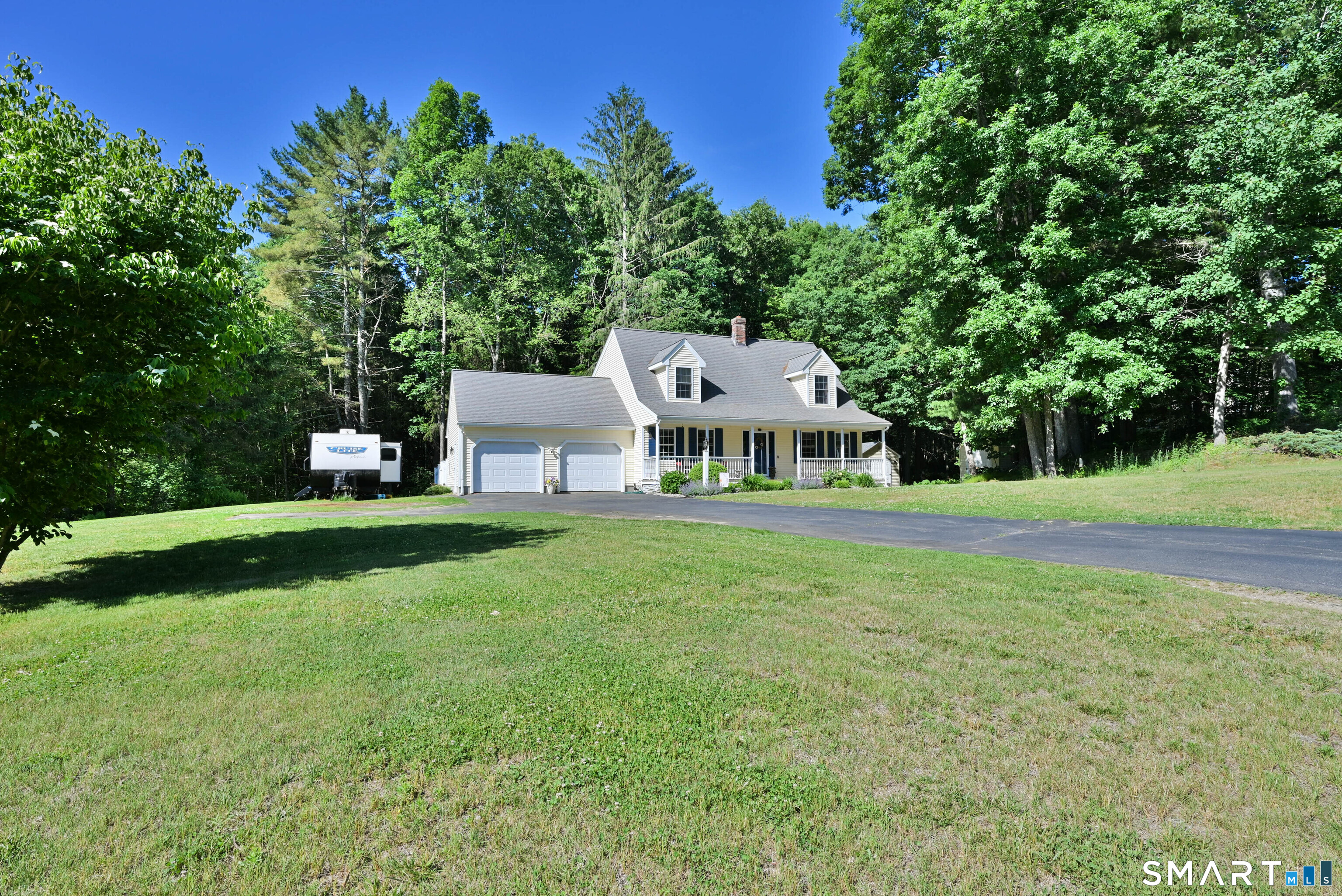 10 Ryler Court Thompson, CT 06255 - Photo 3 of 39