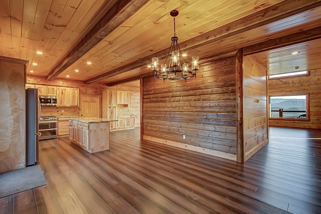 2610 Hatcher Mountain Road Sevierville, TN 37862 - Photo 28 of 72 Gallery Image 28