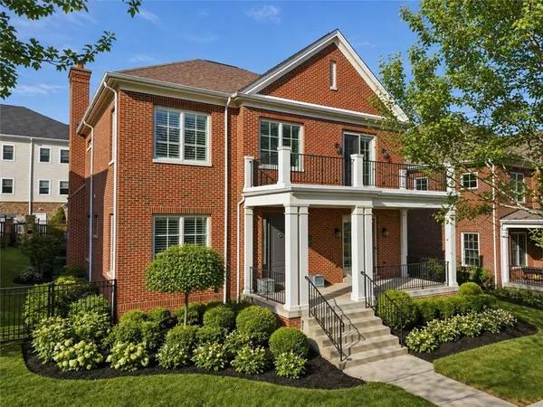 $1,750,000 | 1637 Parkview Boulevard, Pittsburgh, PA 15217