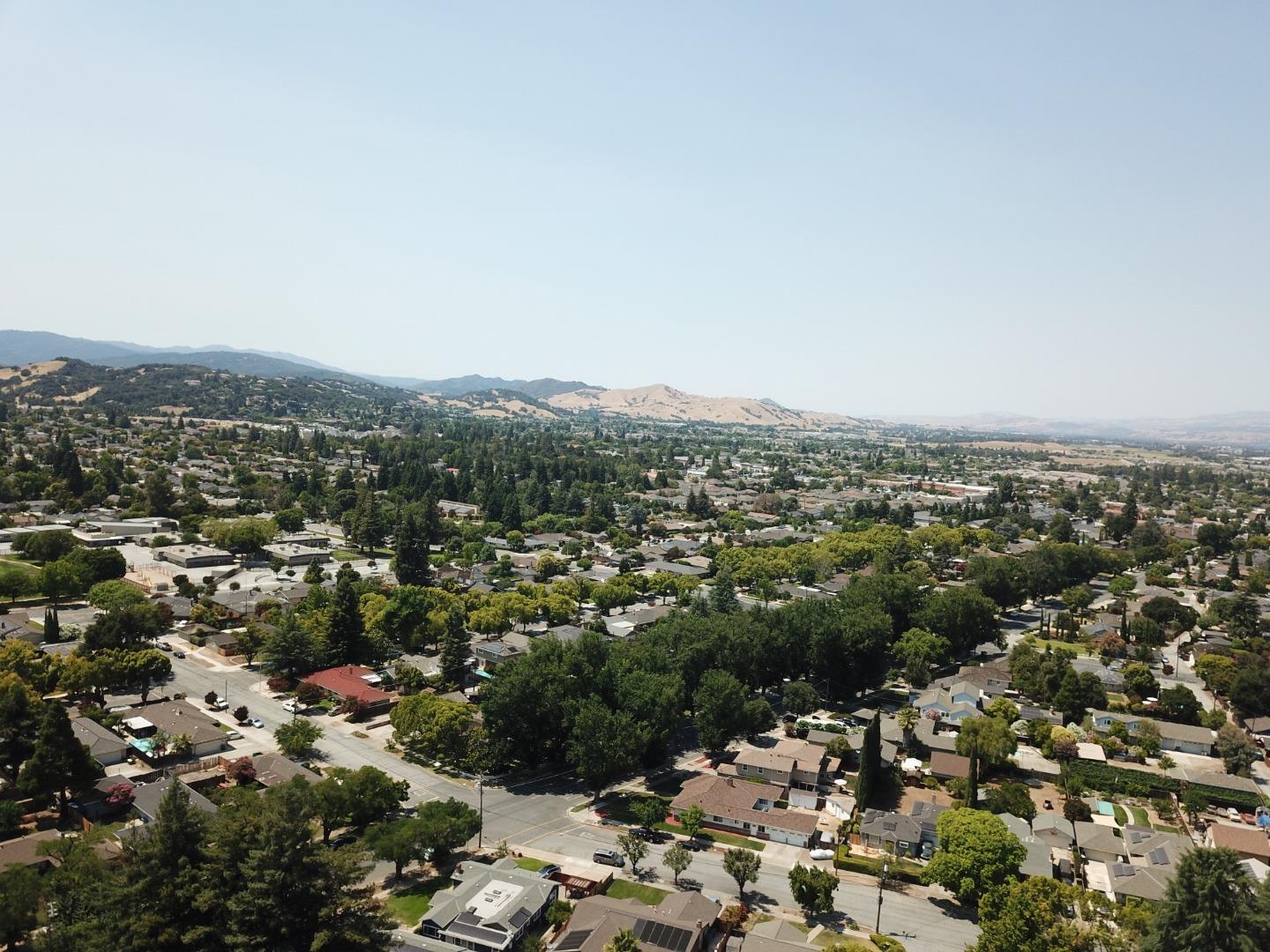781 5th Street Gilroy, CA 95020 - Photo 27 of 33 an aerial view of a