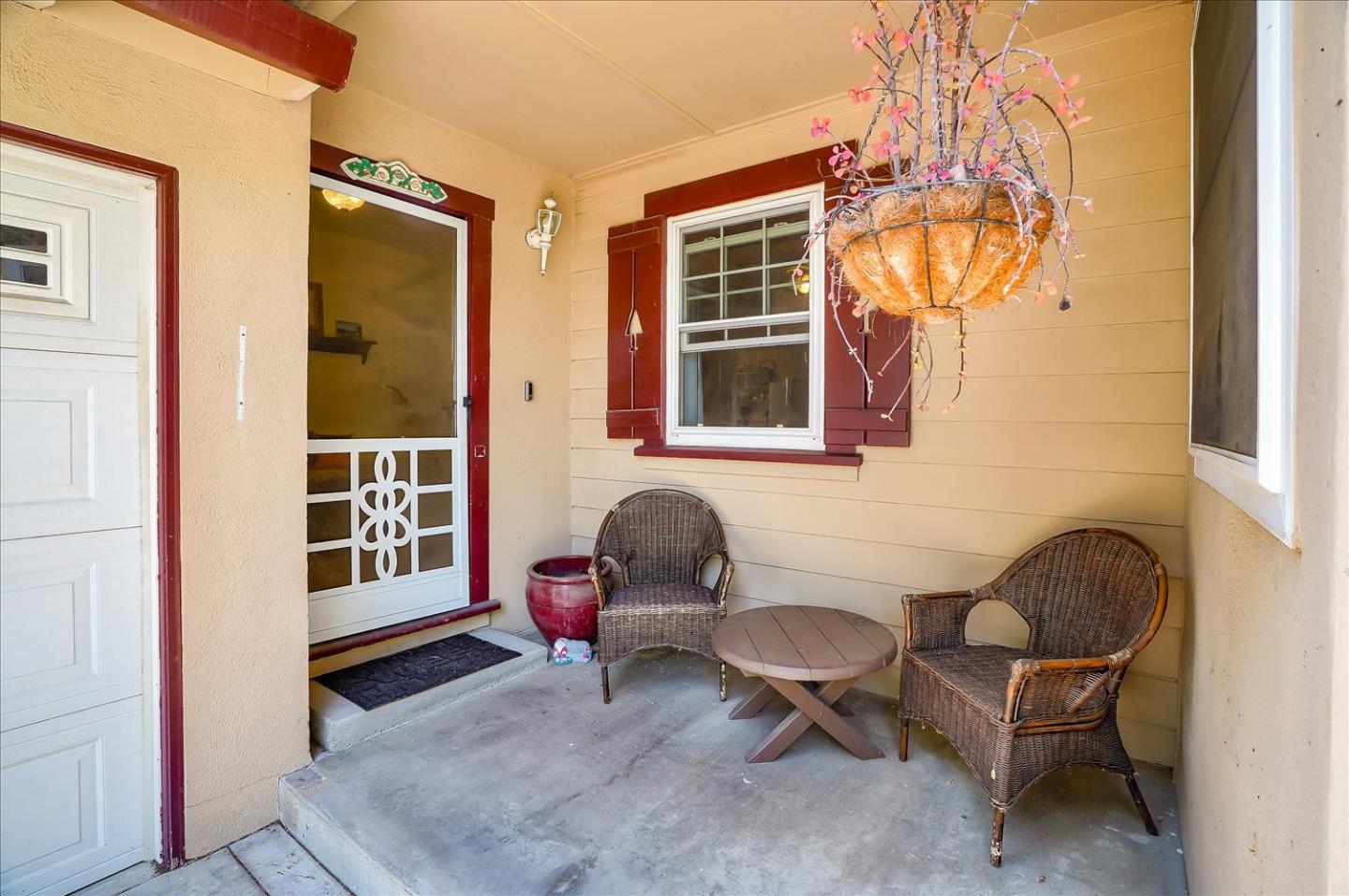 781 5th Street Gilroy, CA 95020 - Photo 4 of 33 a view of a room with a furniture and windows