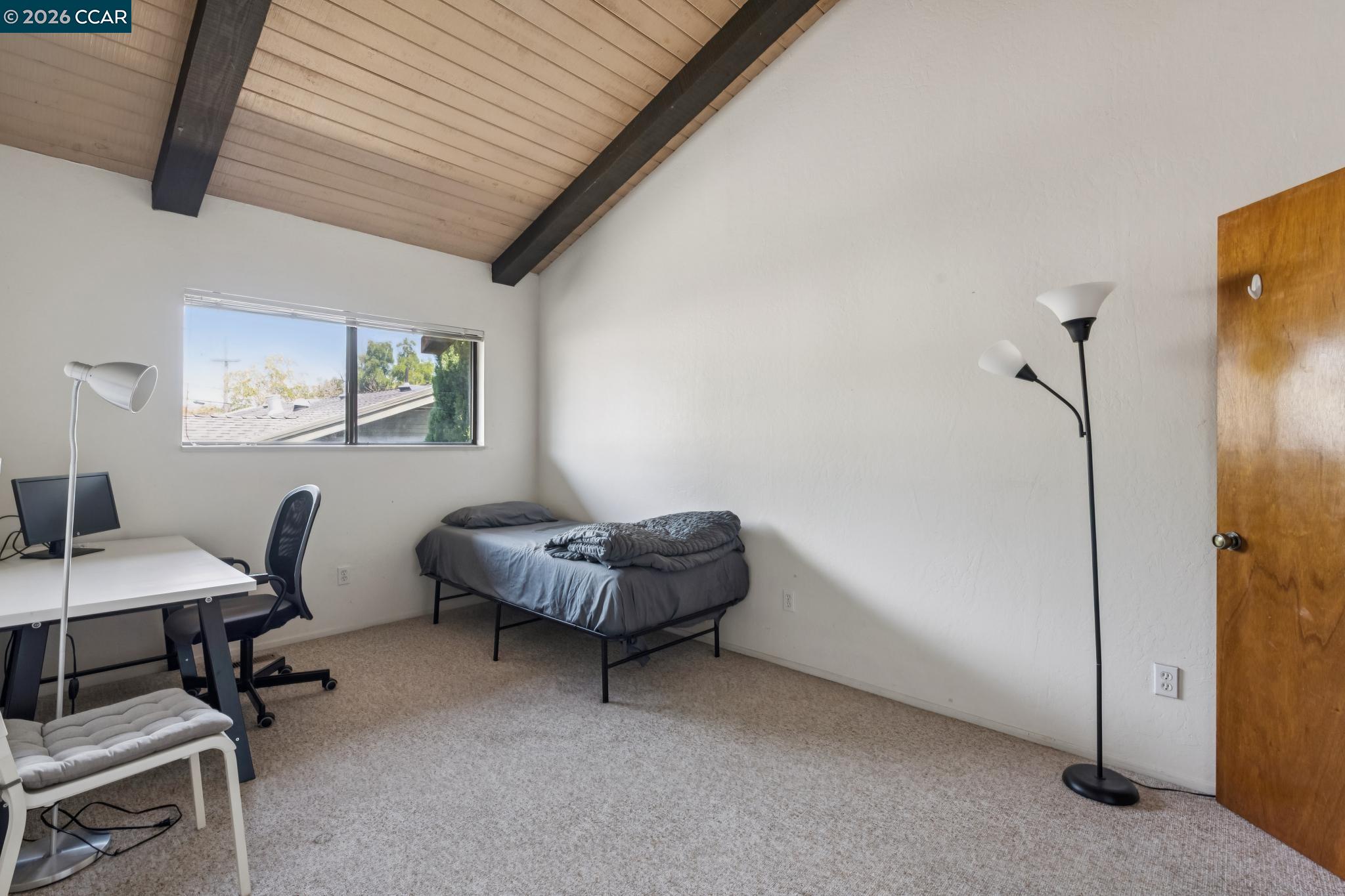 1242 Hopkins Street Berkeley, CA 94702 - Photo 75 of 84