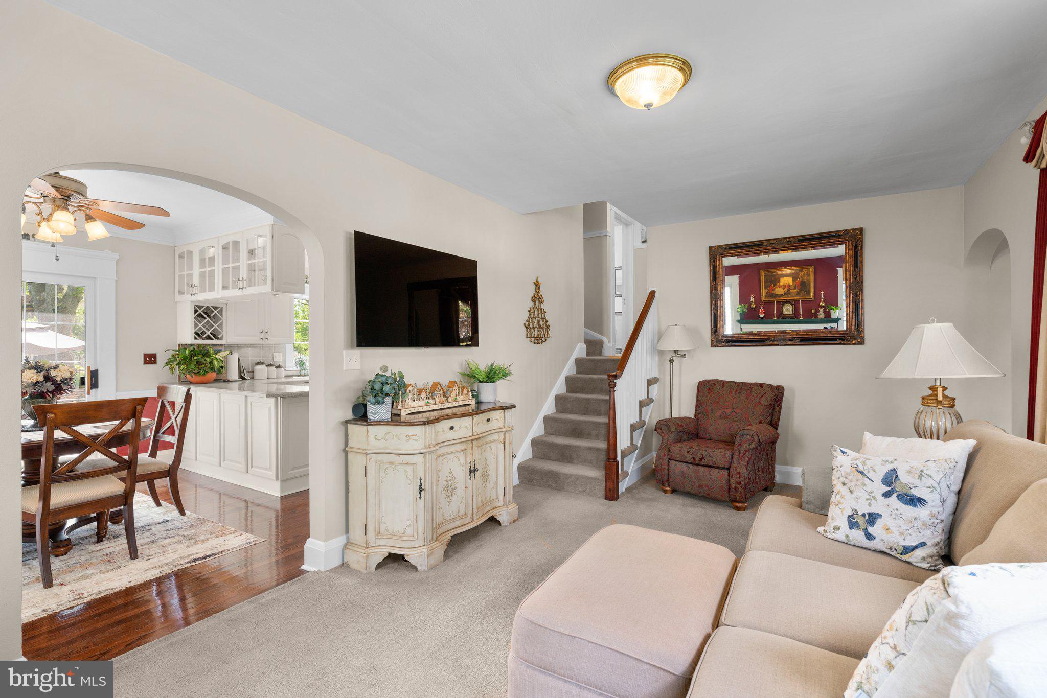 4605 Ridge Avenue Halethorpe, MD 21227 - Photo 7 of 47