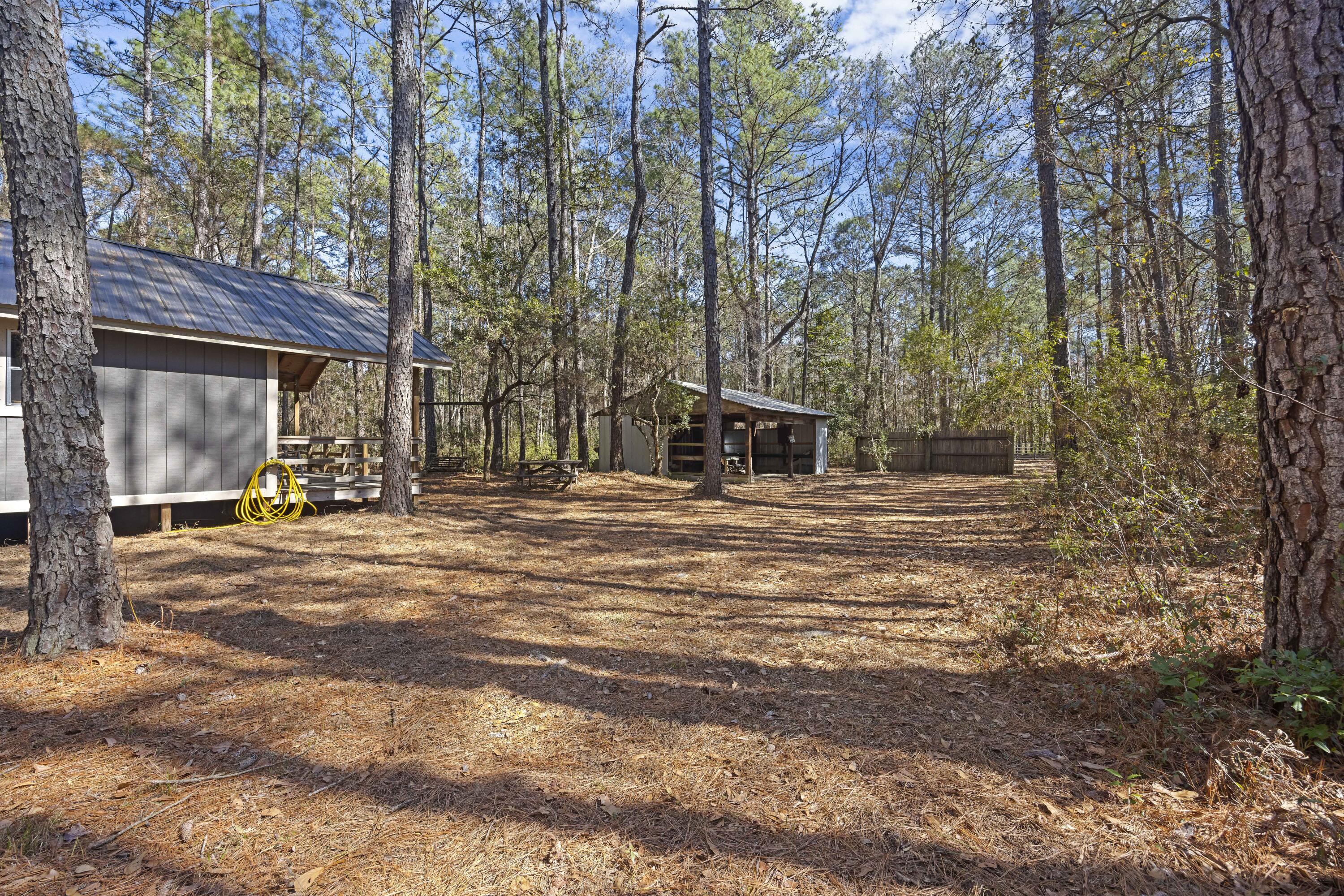 9168 Old Georgetown Road McClellanville, SC 29458 - Photo 30 of 45 243A0269
