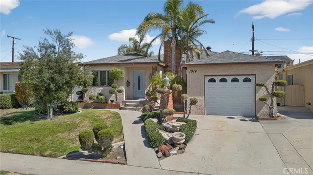 $1,150,000 | 1014 Maple Avenue, Torrance, CA 90503