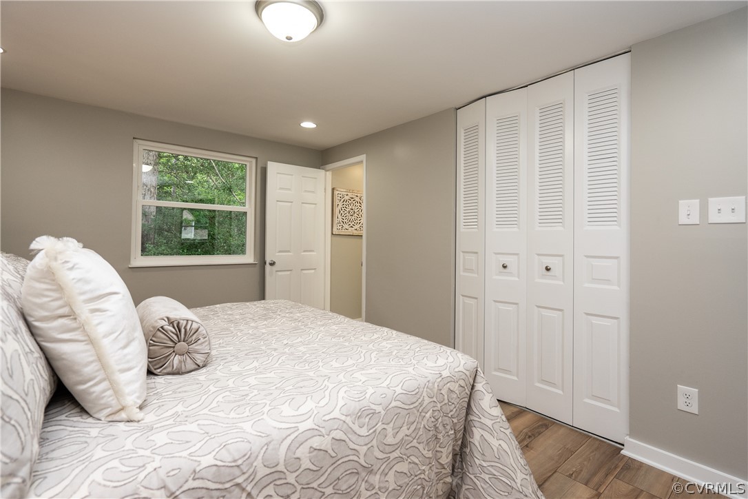 8806 Pepperidge Road Chesterfield, VA 23236 - Photo 11 of 29 Gallery Image 11