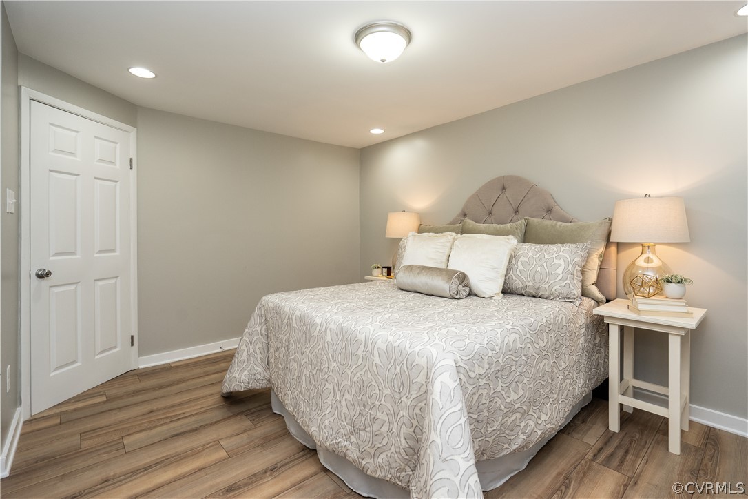 8806 Pepperidge Road Chesterfield, VA 23236 - Photo 12 of 29 Gallery Image 12