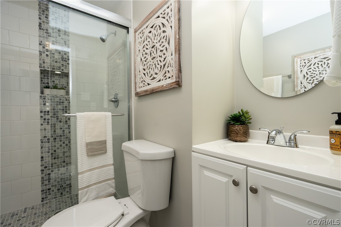 8806 Pepperidge Road Chesterfield, VA 23236 - Photo 13 of 29 Gallery Image 13