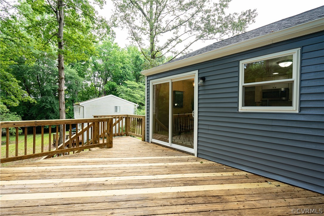 8806 Pepperidge Road Chesterfield, VA 23236 - Photo 28 of 29 Gallery Image 28