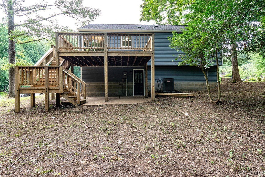 8806 Pepperidge Road Chesterfield, VA 23236 - Photo 29 of 29 Gallery Image 29