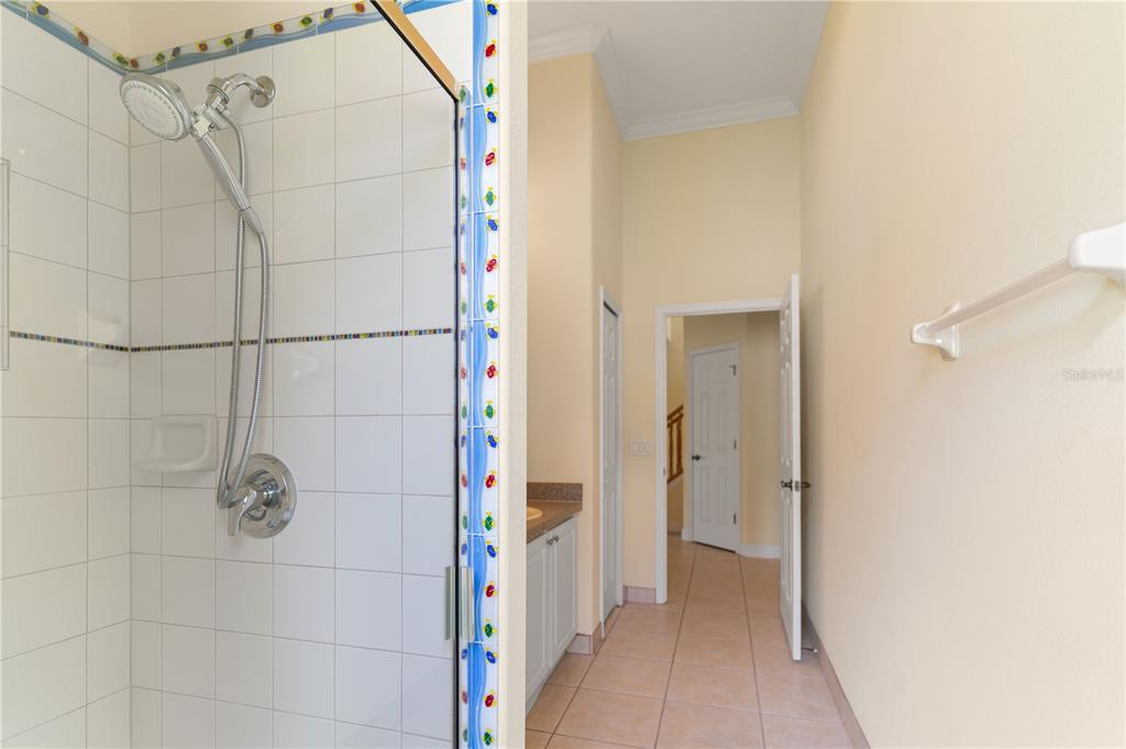 2718 Knightsbridge Road Clermont, FL 34711 - Photo 19 of 28 a view of bathroom