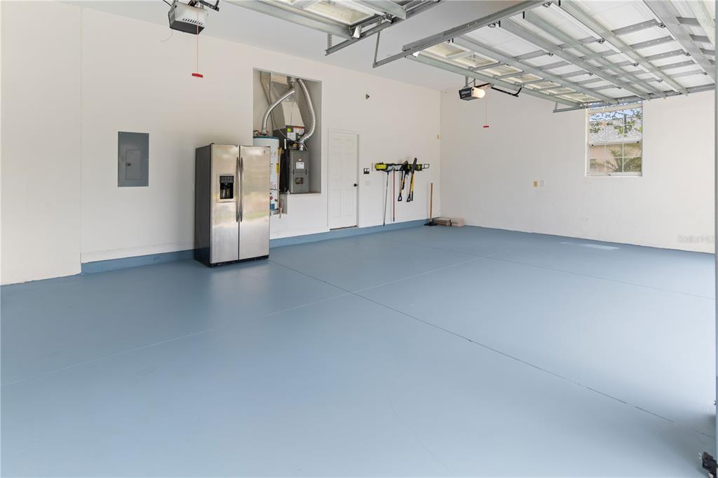 2718 Knightsbridge Road Clermont, FL 34711 - Photo 25 of 28 a view of a white house