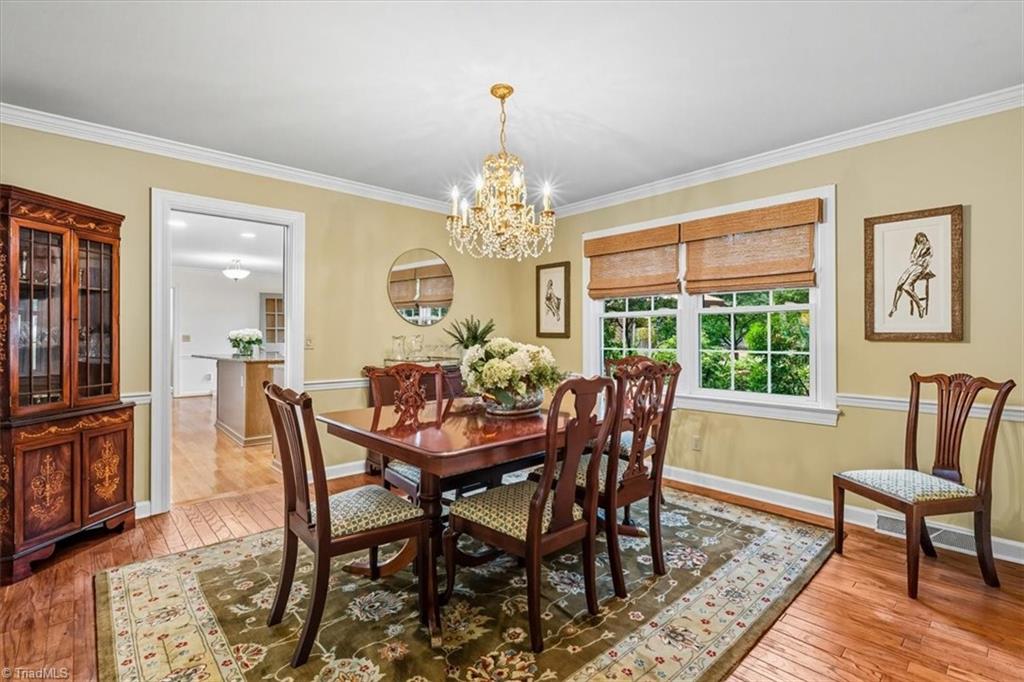 1109 Westridge Road Greensboro, NC 27410 - Photo 17 of 47