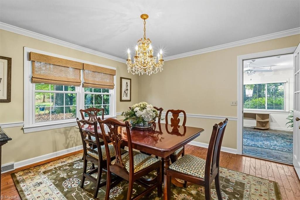 1109 Westridge Road Greensboro, NC 27410 - Photo 18 of 47