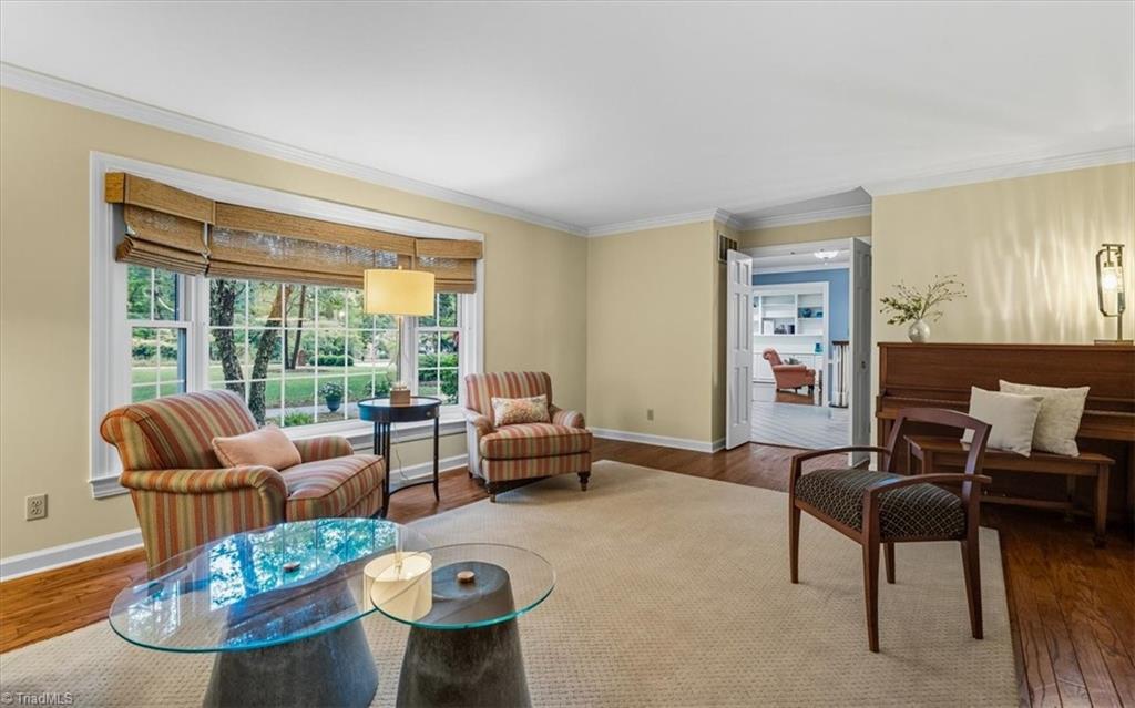 1109 Westridge Road Greensboro, NC 27410 - Photo 19 of 47