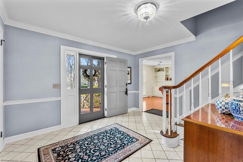 1109 Westridge Road Greensboro, NC 27410 - Photo 2 of 47